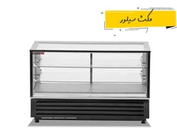 شوکیک 90 سانت طرح رولر گریل مکث