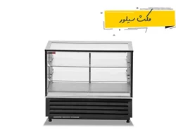 شوکیک 75 سانت طرح رولر گریل مکث